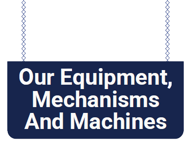 our_equipments